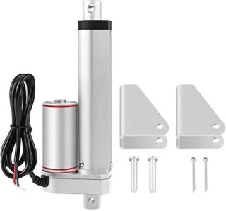 Elektrische lineaire actuator