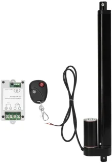 Elektrische lineaire actuator