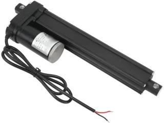 Elektrische lineaire actuator
