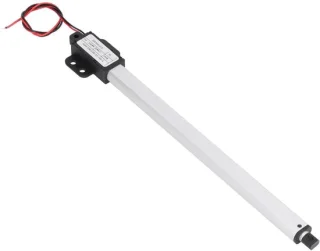 Elektrische lineaire actuator