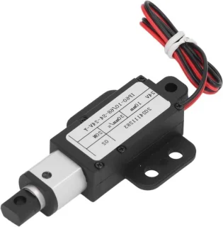 Elektrische lineaire actuator