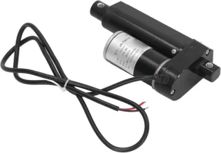 Elektrische lineaire actuator