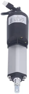 Elektrische lineaire actuator pentype motor