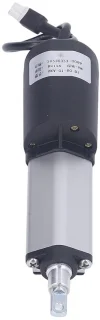 Elektrische lineaire actuator pentype motor