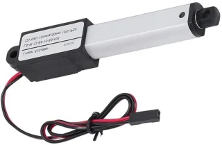 Elektrische lineaire actuator