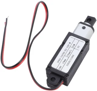 Elektrische lineaire actuator