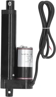 Elektrische lineaire actuator