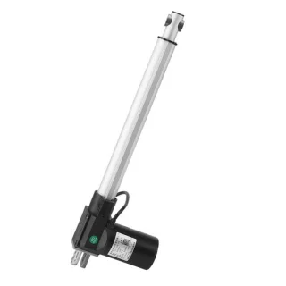 Elektrische lineaire actuator