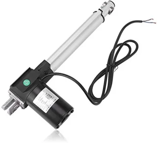 Elektrische lineaire actuator