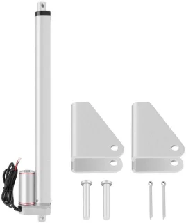 Elektrische lineaire actuator