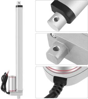 Elektrische lineaire actuator