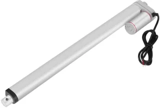 Elektrische lineaire actuator