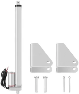 Elektrische lineaire actuator