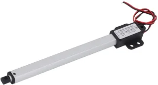 Elektrische lineaire actuator