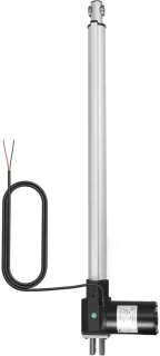 Elektrische lineaire actuator