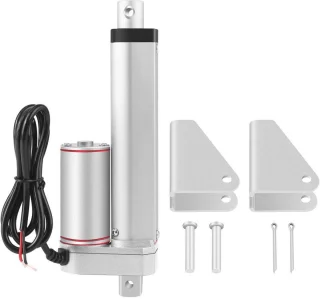 Elektrische lineaire actuator