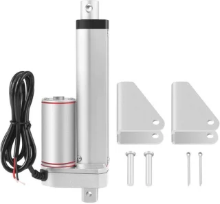 Elektrische lineaire actuator