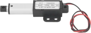 Elektrische lineaire actuator