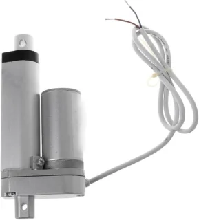 Elektrische lineaire hefmotor