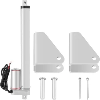Elektrische lineaire motor