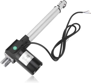 Elektrische Putter lineaire actuator