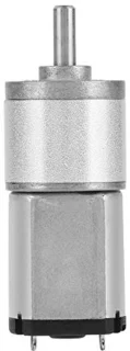 Elektrische reductiemotor DC 6V 16GA030