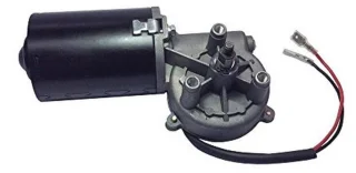 Elektrische versnellingsmotor 24V DC 50 RPM