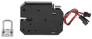 Elektromagneetslot 12V 2A - Deurslot