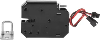 Elektromagneetslot 12V 2A
