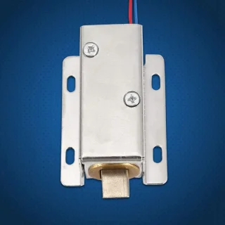 Elektromagneetslot 12V