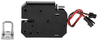Elektromagneetslot 12V/2A Deurslot