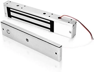 Elektromagnetisch Deurslot 1200 kg DC12/24V