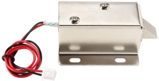 Elektromagnetisch Deurslot 12V DC