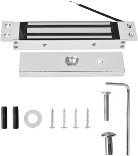Elektromagnetisch deurslot 12V DC
