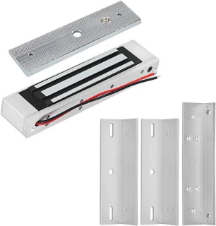 Elektromagnetisch deurslot 180 kg