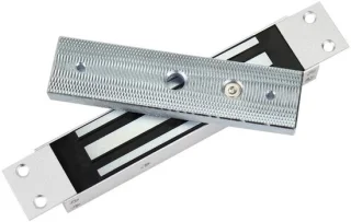 Elektromagnetisch deurslot – 180 kg – DC 12V