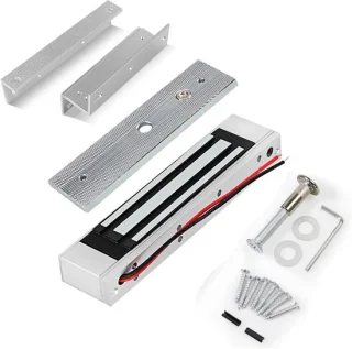 Elektromagnetisch deurslot 180 kg