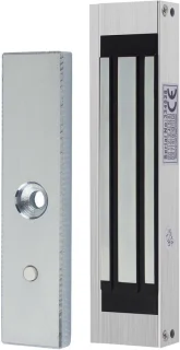 Elektromagnetisch deurslot - 180 kg