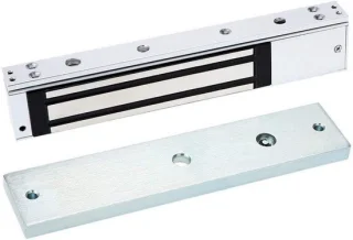 Elektromagnetisch Deurslot 280 kg 12V