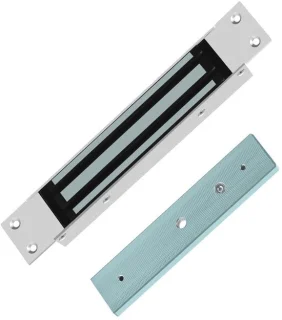 Elektromagnetisch deurslot - 280 kg