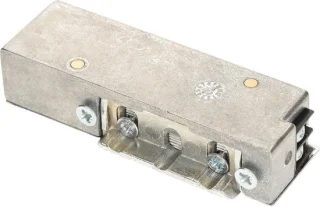 Elektromagnetisch deurslot