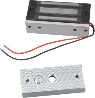 Elektromagnetisch deurslot DC 12V
