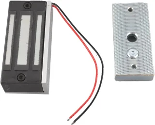 Elektromagnetisch deurslot DC 12V