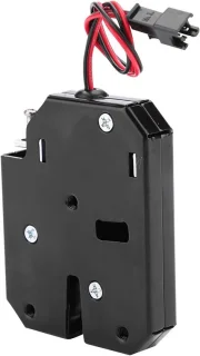 Elektromagnetisch Deurslot - Elektronisch
