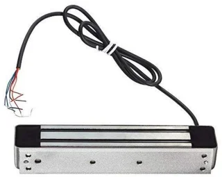 Elektromagnetisch deurslot