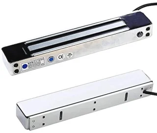 Elektromagnetisch deurslot