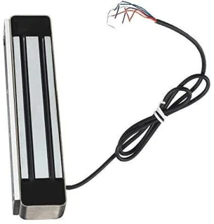 Elektromagnetisch deurslot