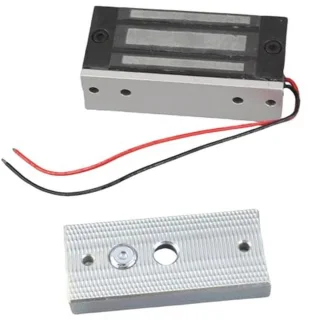 Elektromagnetisch deurslot
