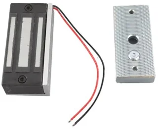 Elektromagnetisch deurslot