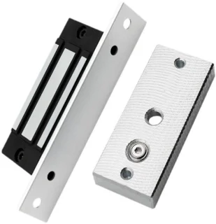 Elektromagnetisch deurslot